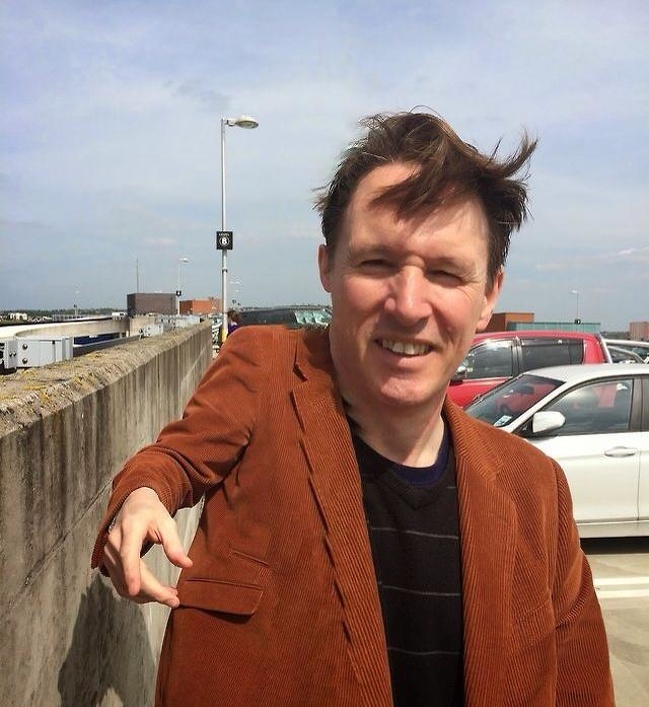 Illustration de l'article : Les photos panoramiques peuvent &ecirc;tre catastrophiques, en voici 24 fails