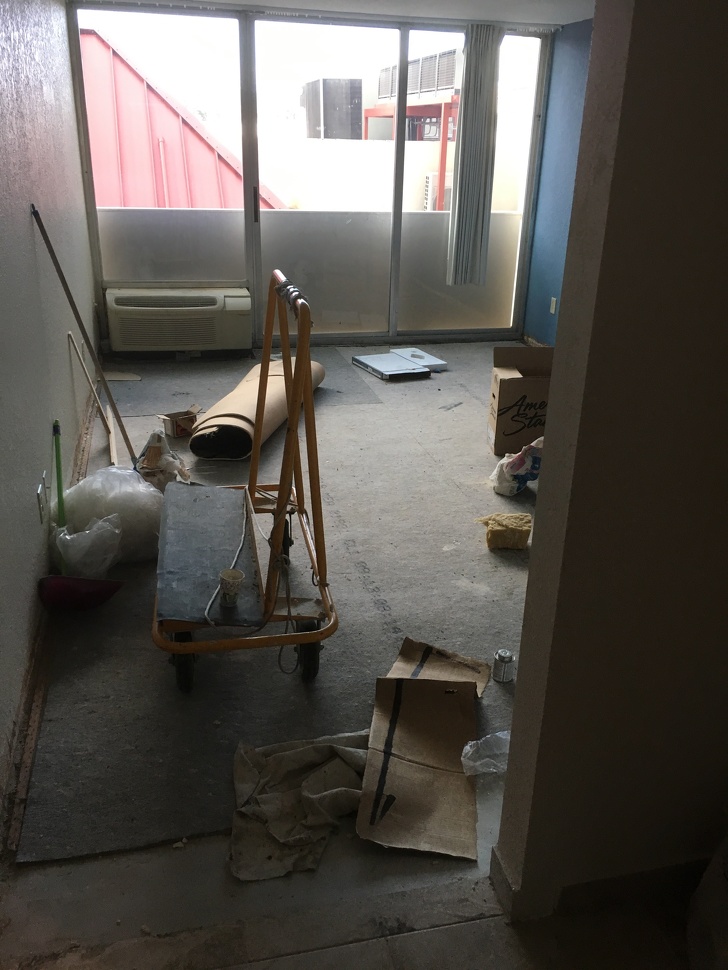 Illustration de l'article : Ces 20 personnes qui ne retourneront pas dans ces hôtels