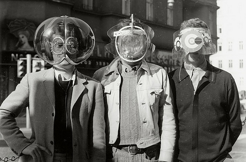 Illustration de l'article : Ces 18 photos historiques qui montrent que le monde a changé