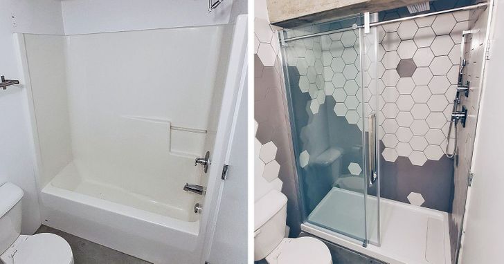 Illustration de l'article : Ces 15 photos illustrant les oeuvres réussies de bricoleurs amateurs 