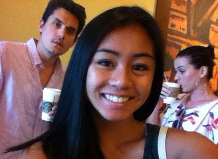 Illustration de l'article : Ces 21 photobombs prises avec des stars