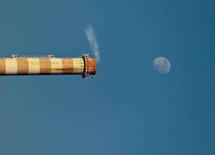 Illustration de l'article : Ces 26 photos qui montrent des situations prises au bon moment