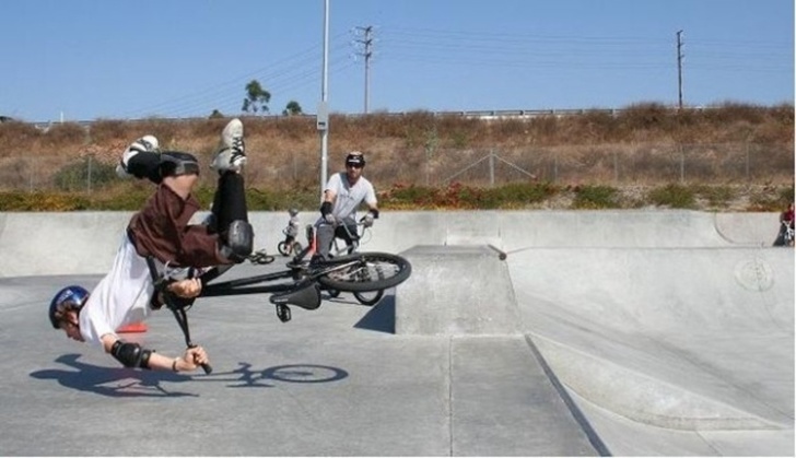 Illustration de l'article : Ces 17 personnes sont les meilleures amies de la malchance