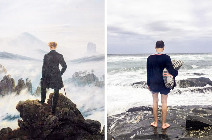 Illustration de l'article : Ces 20 photos qui montrent le bonheur de ces personnes