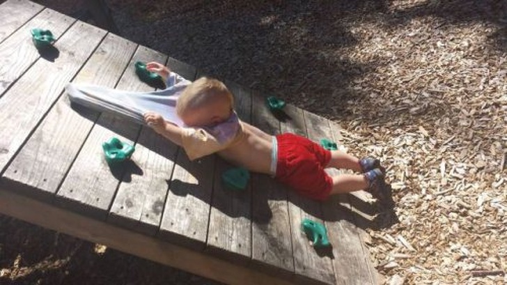 Illustration de l'article : Ces 25 personnes qui vivent une journée dont ils se souviendront longtemps