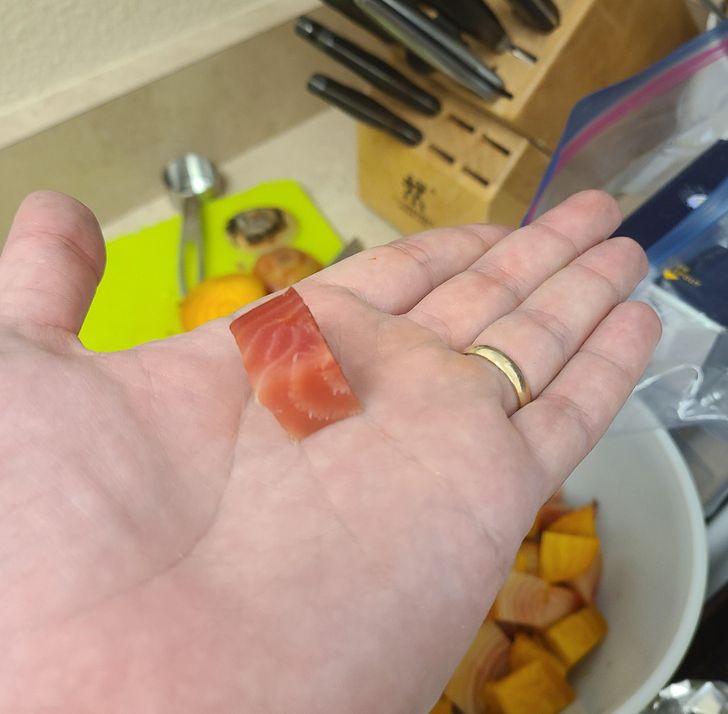 Illustration de l'article : Ces 20 photos illustrant les oeuvres insolites de la nature