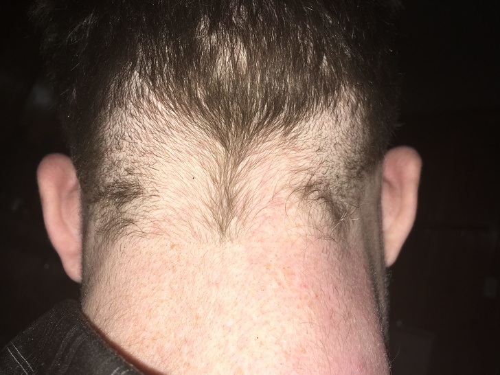Ces 19 personnes qui ont obtenu une coupe de cheveux ratée