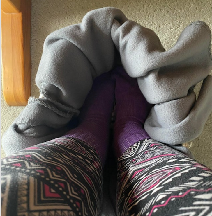 Illustration de l'article : Ces 16 photos qui illustrent des solutions pratiques aux usages quotidiens 