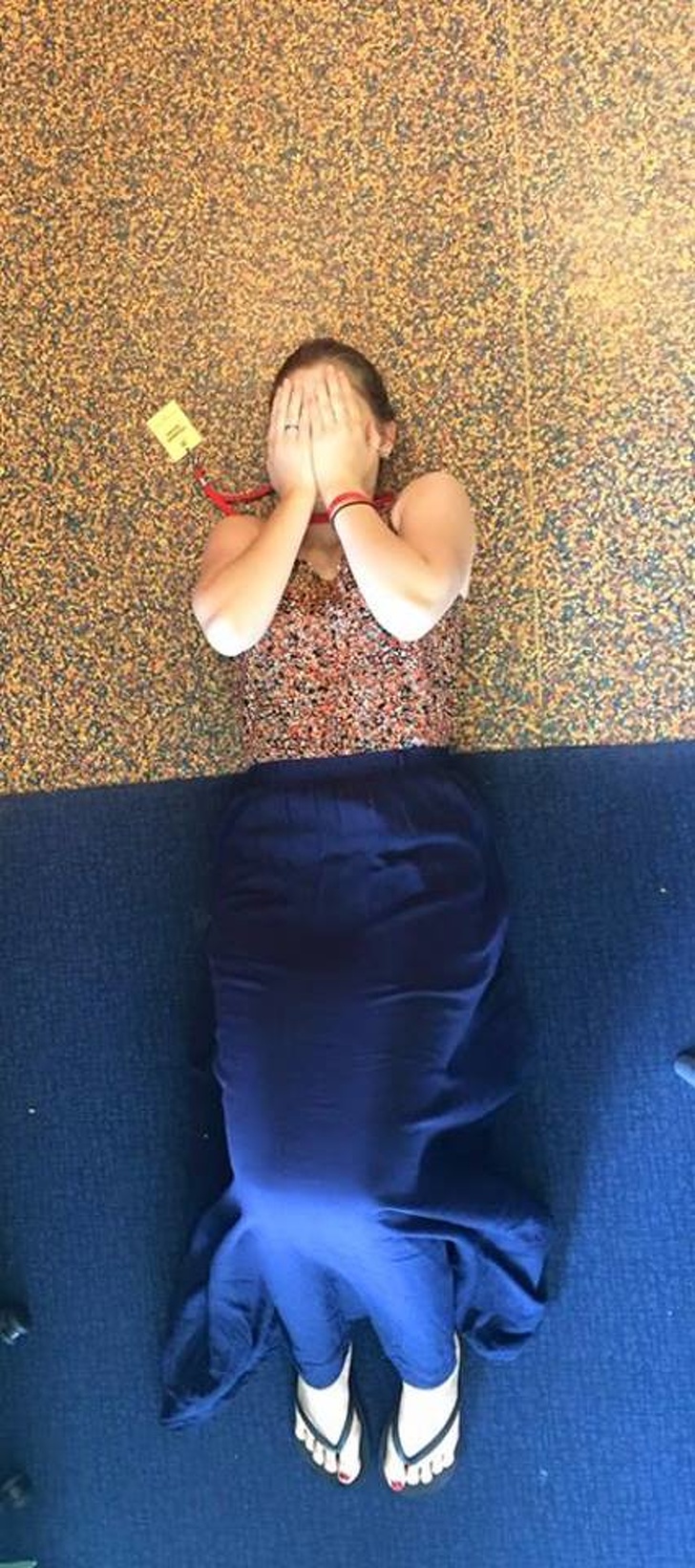 Illustration de l'article : Ces 17 photos étranges et sans retouche ont fait le buzz sur le net