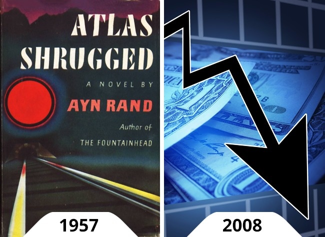 Illustration de l'article : 11 coïncidences insolites qui vont vous faire voir le monde autrement