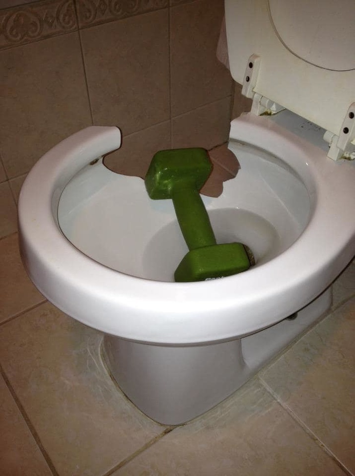 Illustration de l'article : Ces 20 photos qui montrent que les enfants sont les rois des bêtises