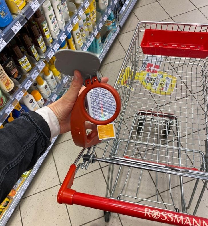Illustration de l'article : Ces 20 objets du quotidien qui ont quelque chose en plus