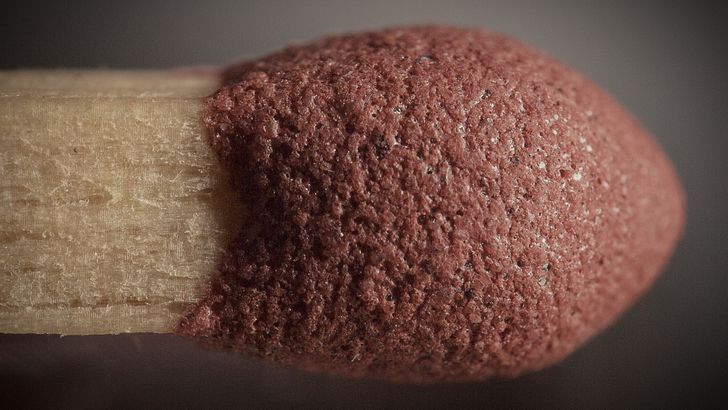 Illustration de l'article : Ces 16 photos vues au microscope pour mieux apprécier les détails