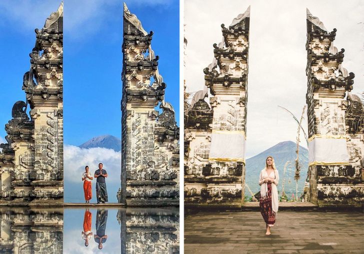 Illustration de l'article : Ces 13 photos qui illustrent quelques malchances de la vie