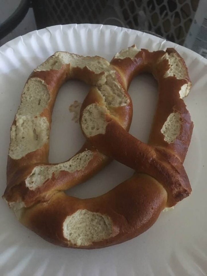 Illustration de l'article : Ces 21 photos de personnes qui ont dépassé les limites