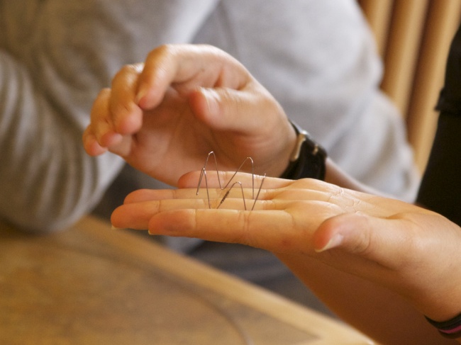 Illustration de l'article : 14 substances incroyables qui devraient révolutionner le monde