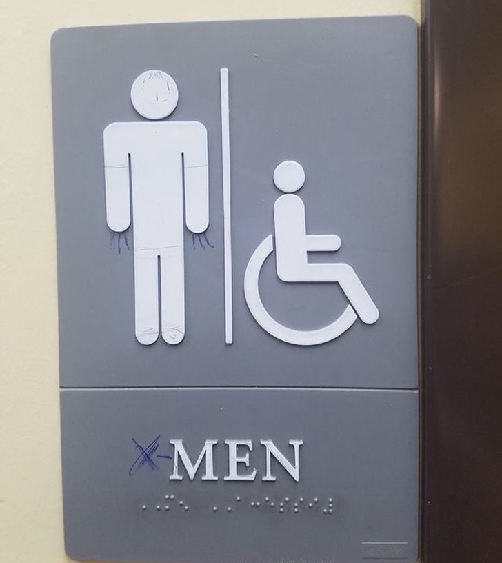 Illustration de l'article : Ces 18 cr&eacute;ations et personnes qui se diff&eacute;rencient des autres