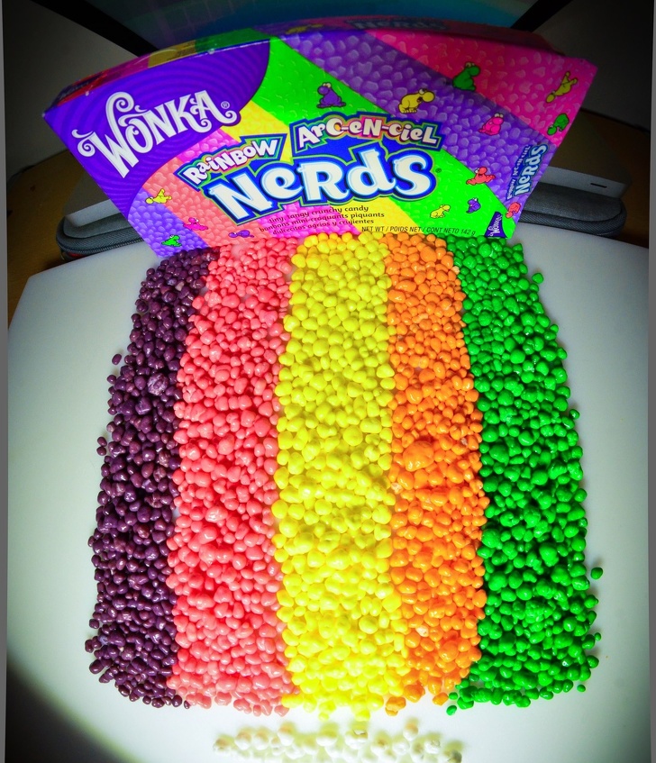 Illustration de l'article : Ces 25 photos sont d'une perfection agréable à admirer