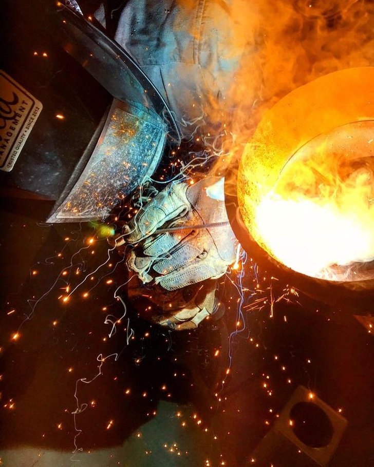 Illustration de l'article : Ces 15 situations capturées au bon moment