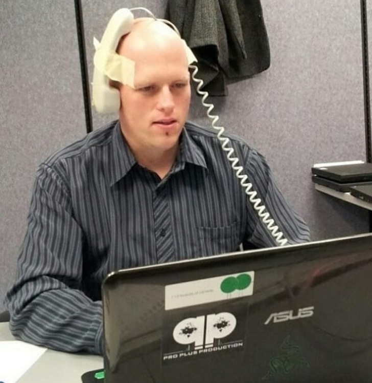 Illustration de l'article : Ces 18 personnes qui savent amuser leur entourage