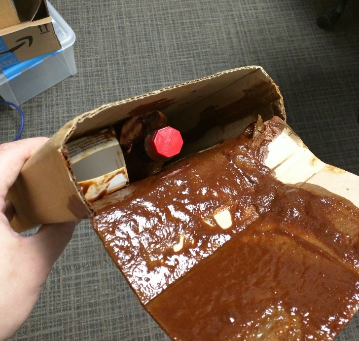 Illustration de l'article : Ces 22 photos qui montrent que certaines personnes peuvent faire des choses absurdes