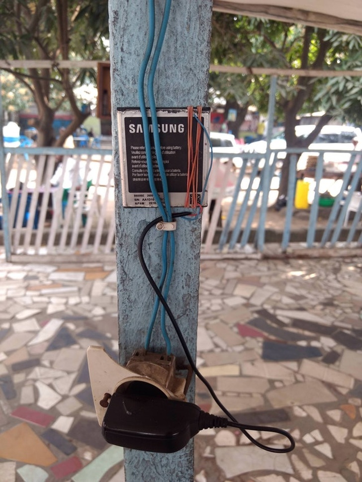 Illustration de l'article : Ces 21 photos qui montrent que l'Homme et la nature sont parfois incompris