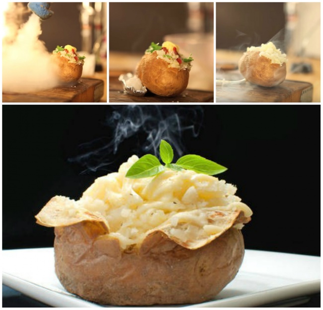 Illustration de l'article : 15 astuces utilisées par les publicitaires pour embellir l’aspect de leurs produits