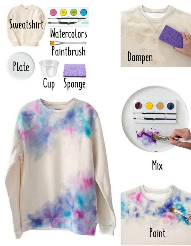 Illustration de l'article : 20 accessoires basiques et ultras faciles à fabriquer soi-même