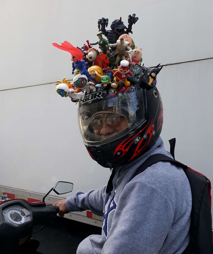 Illustration de l'article : Ces 30 créations d'experts du bricolage à la va-vite