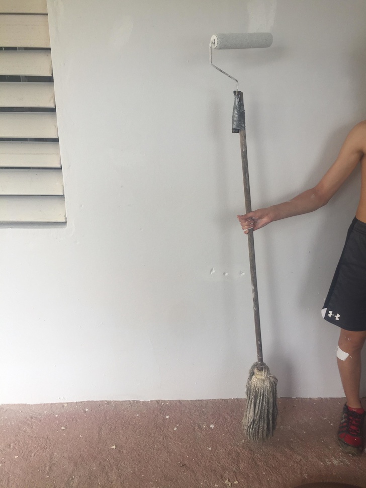 Illustration de l'article : Ces 15 personnes qui trouvent la bonne astuce pour les probl&egrave;mes du quotidien