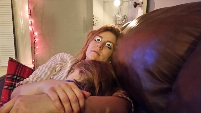 Illustration de l'article : Ces 19 photos de personnes ayant fait quelque chose de romantique