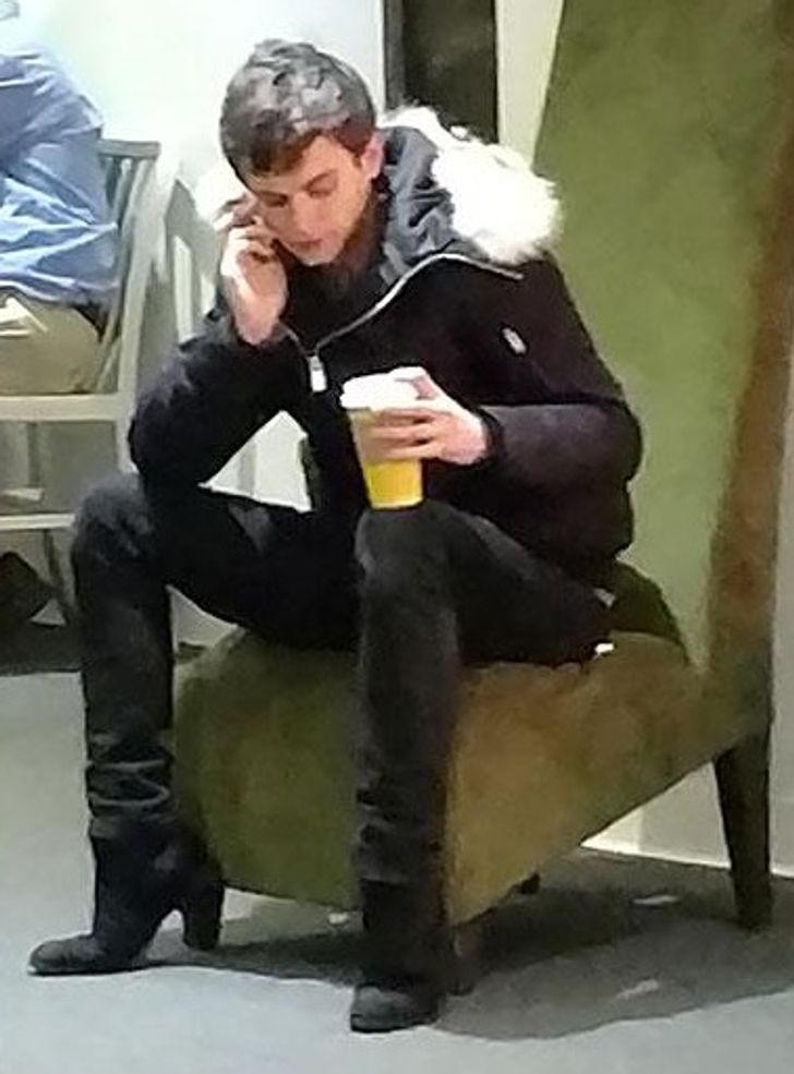 Illustration de l'article : Ces 17 photos qui ne sont pas si simples &agrave; comprendre