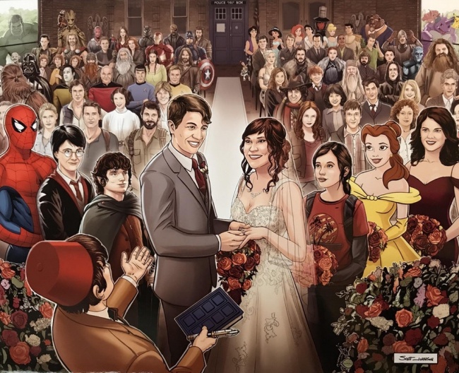Illustration de l'article : 28 familles hors du commun