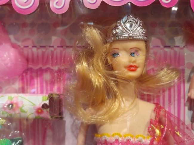 Illustration de l'article : 15 concepteurs de jouets qui détestent les enfants