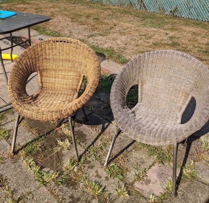 Illustration de l'article : Ces 20 personnes qui ont décidé de rénover de vieux objets