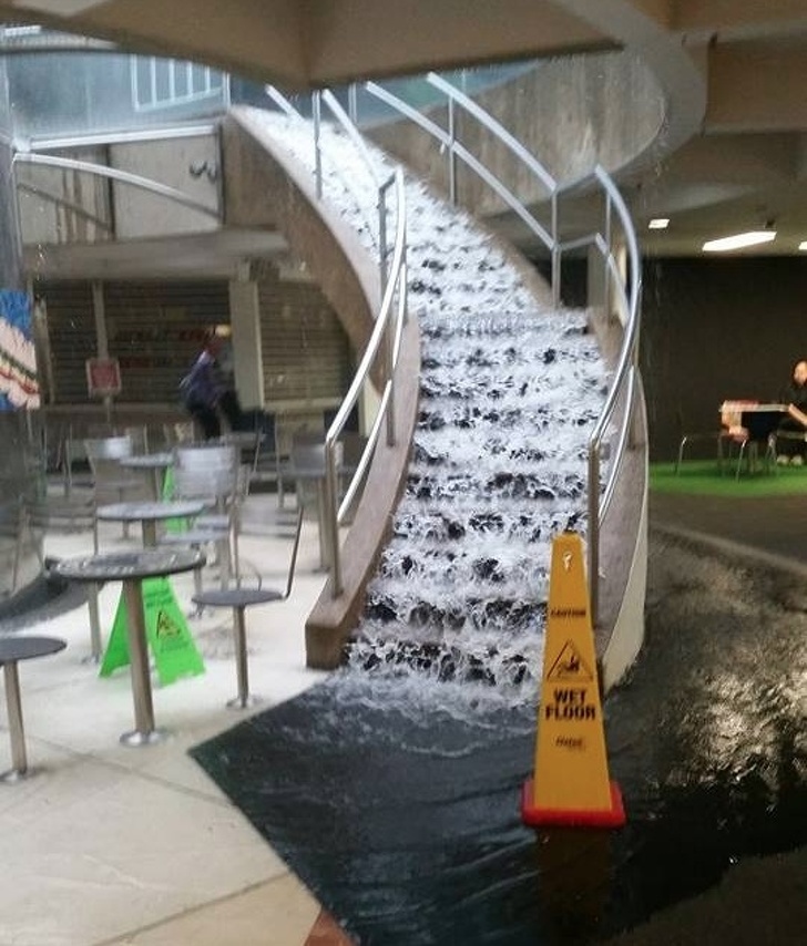 Illustration de l'article : Ces 22 situations qui ne se produisent pas à tous les coins de rue