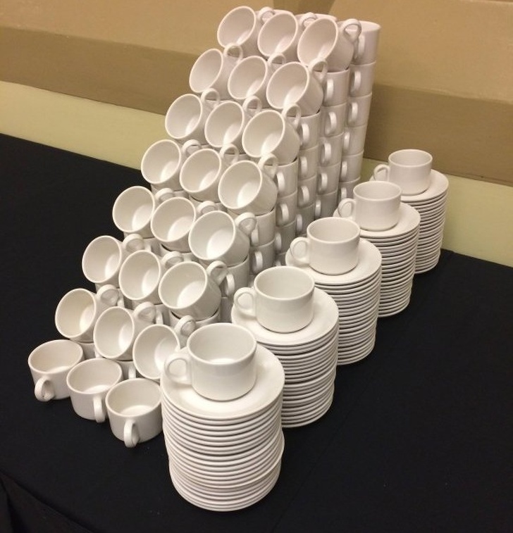 Illustration de l'article : Ces 21 photos de situations qui avaient peu de chance de se produire