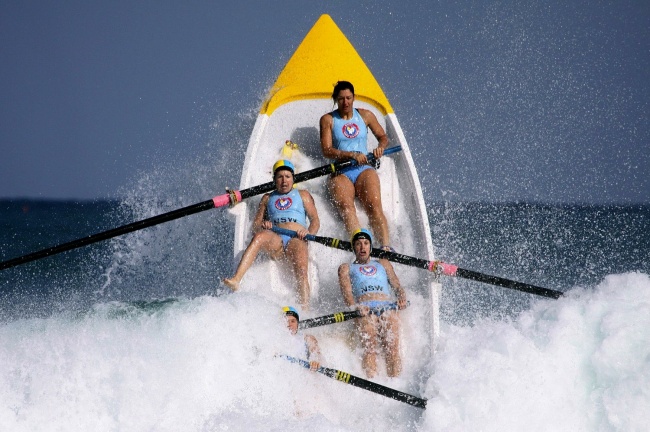 Illustration de l'article : 30 photographies non retouch&eacute;es prises quelques secondes avant une chute in&eacute;vitable