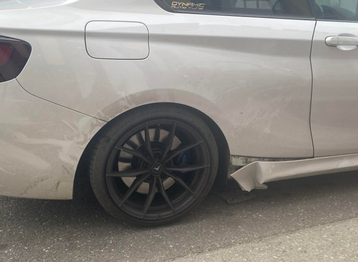 Illustration de l'article : Ces 17 personnes qui ont sûrement passé une très mauvaise journée