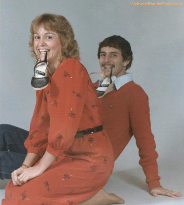 Illustration de l'article : 40 photos de couples qui prouvent que parfois on est mieux seuls
