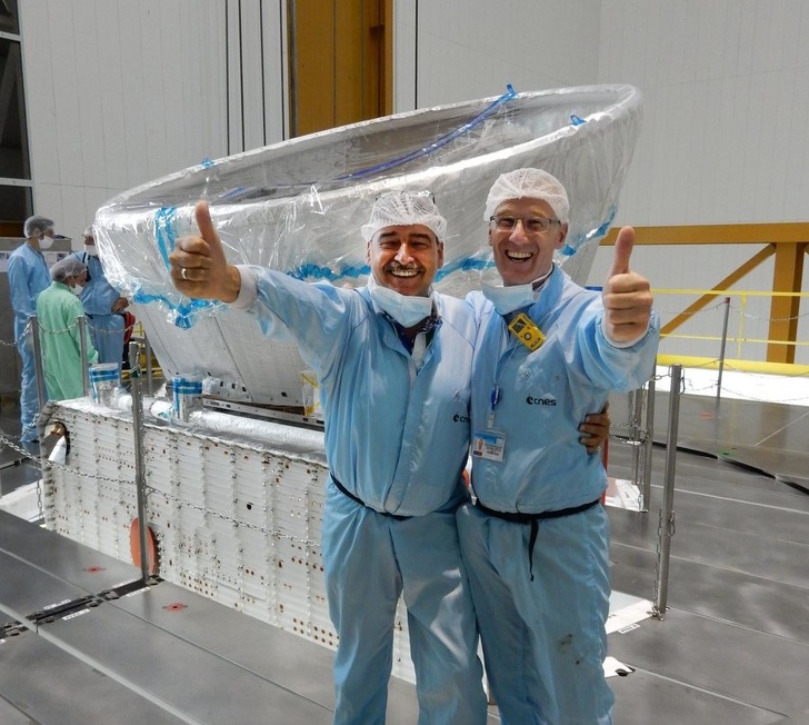 Illustration de l'article : Ces 24 choses qui ne se voient pas vraiment à l'écran