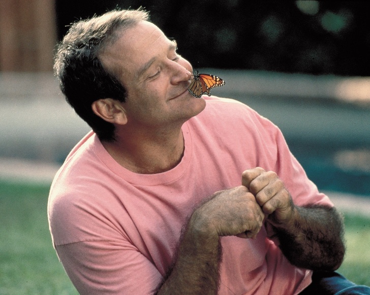 Illustration de l'article : Ces 19 photos qui transmettent la joie de vivre