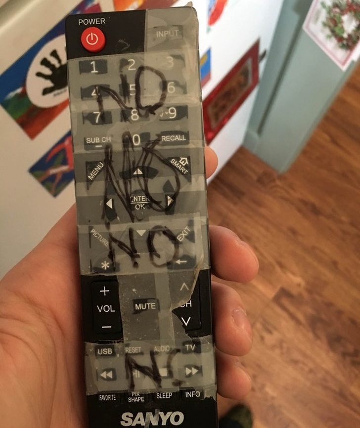 Illustration de l'article : Ces 21 personnes qui m&eacute;ritent une bonne journ&eacute;e de repos