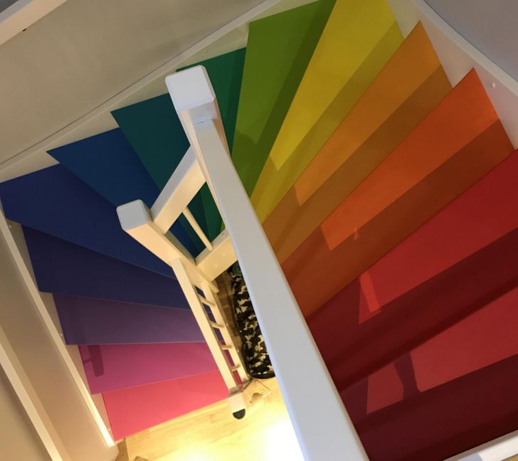 Illustration de l'article : Ces 19 personnes qui ont rendu leur maison plus pratique sans dépenser un seul centime