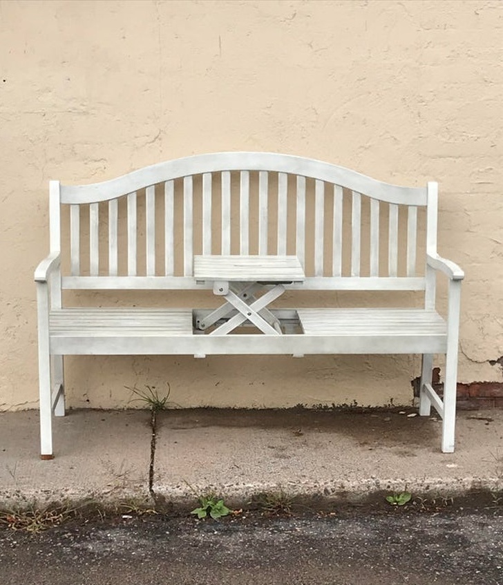 Illustration de l'article : Ces 18 personnes ont des idées qui facilitent le quotidien