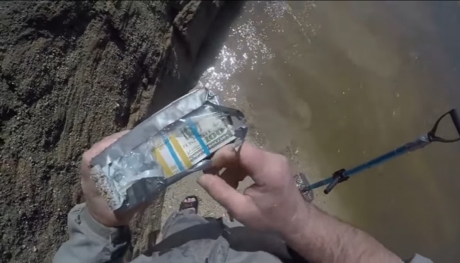 Illustration de l'article : 9 personnes ayant trouv&eacute; des tr&eacute;sors inestimables tout &agrave; fait par hasard