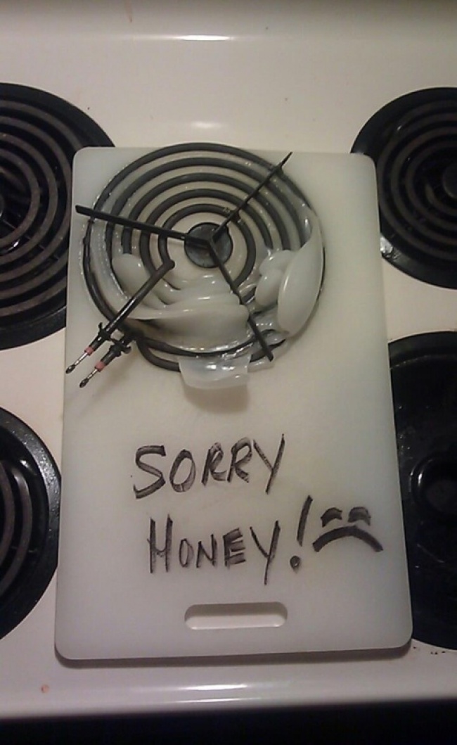 Illustration de l'article : 24 personnes ayant découvert des choses improbables dans leurs maisons