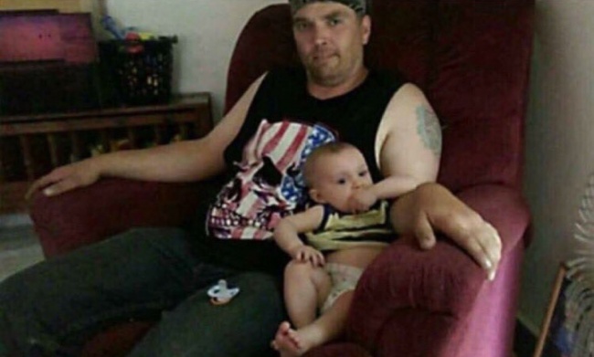 Illustration de l'article : 24 photos de famille qui ont pris un tournant inattendu