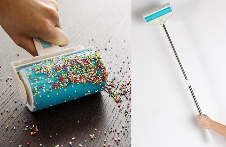 Illustration de l'article : Ces 15 astuces pour faire ses tâches ménagères plus rapidement