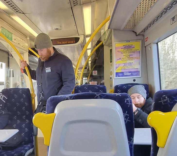 Illustration de l'article : Ces 15 photos qui pourraient montrer que nous vivons dans une matrice